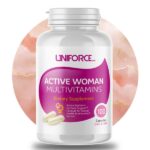 Какой комплекс витамин принимать женщинам после сорока: полезная информация