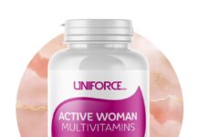 Какой комплекс витамин принимать женщинам после сорока: полезная информация