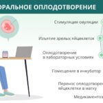 Клиника ЭКО в Москве: экстракорпоральное оплодотворение