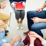 Превзойди зависимость: поддержка и возрождение на пути к выздоровлению