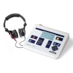 Современные приборы для исследования остроты слуха: принципы работы и применение в клинической практике