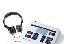 Современные приборы для исследования остроты слуха: принципы работы и применение в клинической практике