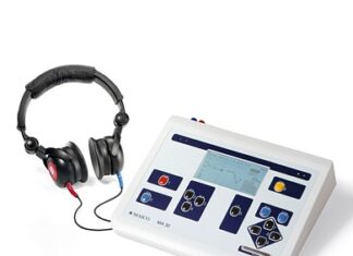 Современные приборы для исследования остроты слуха: принципы работы и применение в клинической практике