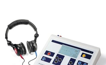 Современные приборы для исследования остроты слуха: принципы работы и применение в клинической практике