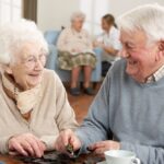 Дом престарелых: стремительно меняющийся ландшафт заботы о пожилых людях