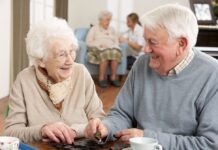 Дом престарелых: стремительно меняющийся ландшафт заботы о пожилых людях