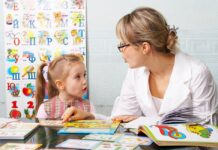 В каких случаях может помочь логопед