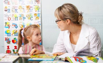 В каких случаях может помочь логопед