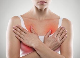 Современные методы диагностики и лечения молочной железы. Роль маммологических центров