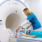 Что такое магнитно-резонансная томография и для чего её применяют
