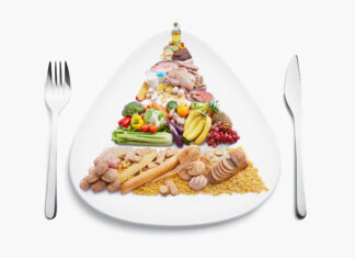 Как нутрициолог помогает пациентам достичь целей в питании и улучшить общее здоровье