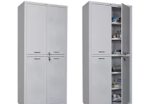 Критерии при выборе и покупке качественных медицинских шкафов