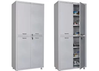 Критерии при выборе и покупке качественных медицинских шкафов