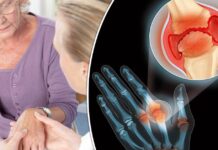 Новые тенденции в диагностике и лечении заболеваний суставов: актуальные проблемы и перспективы