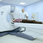 Как работают компьютерные томографы: принципы и технологии сканирования.