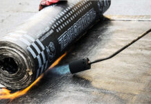 Унифлекс ТКП: современные технологии гидроизоляции и надежной защиты кровли