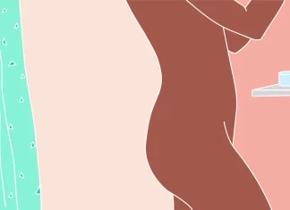 Неприятный запах из деликатного места: причины и лечение