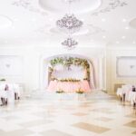 Критерии выбора зала или ресторана для проведения банкета