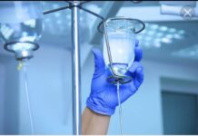 Почему капельница при похмельном синдроме — лучшее решение?