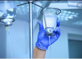 Почему капельница при похмельном синдроме — лучшее решение?