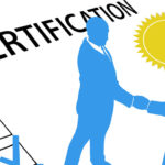 Что такое сертификация, и ее виды