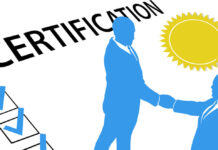 Что такое сертификация, и ее виды