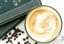 10 причин купить кофе в зернах