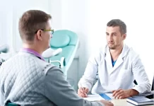 10 признаков того, что вам пора обратиться к урологу