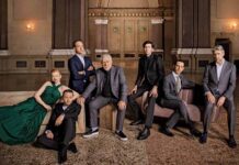 Чем приковывает внимание зрителей сериал наследники?