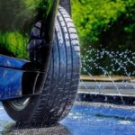 Как поддерживать летние шины в хорошем состоянии для максимальной эффективности и долговечности?