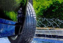 Как поддерживать летние шины в хорошем состоянии для максимальной эффективности и долговечности?