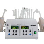 Аппарат дарсонваль – краткий обзор технологии лечения электрическими импульсами