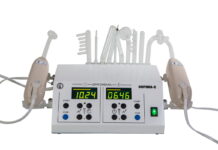 Аппарат дарсонваль – краткий обзор технологии лечения электрическими импульсами