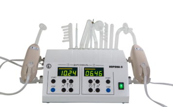 Аппарат дарсонваль – краткий обзор технологии лечения электрическими импульсами