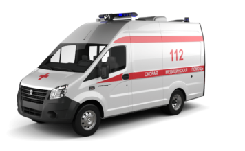 Преимущества вызова частной скорой помощи