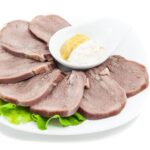 7 лучших рецептов из говяжьего языка