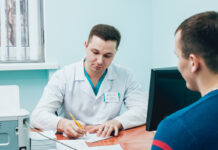 С какими проблемами обращаются к андрологу