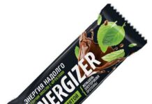 Чем полезны энергетические батончики от Leovit — 10 причин для их покупки