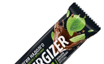 Чем полезны энергетические батончики от Leovit — 10 причин для их покупки