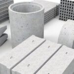 Популярные железобетонные изделия и их широкое использование