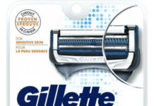 Картриджи и кассеты Gillete — их особенности и преимущества