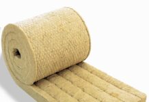 Для чего в строительстве используется минеральная вата?