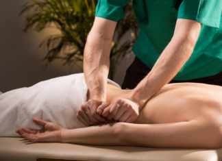 Что такое лечебно оздоровительный массаж