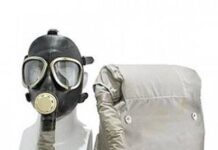 Руководство по выбору Противогазов Изолирующих ИП-4 и ПШ