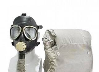 Руководство по выбору Противогазов Изолирующих ИП-4 и ПШ