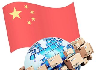 Преимущества и особенности доставки из Китая