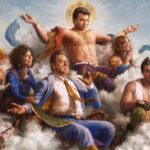 Почему стоит посмотреть «Праведные Джемстоуны» 3 сезон