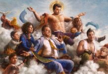 Почему стоит посмотреть «Праведные Джемстоуны» 3 сезон