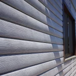 Как выбрать идеальный сайдинг для вашего дома: полезные советы