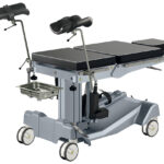 Операционные столы: Виды и Их Назначение